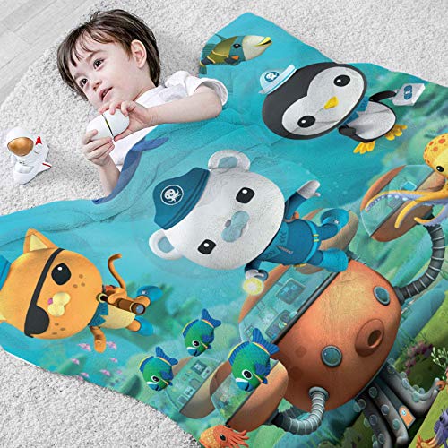 MOXICEE Throw Blanket Lightweight Super Soft Flannel Fleece Blanket for Baby,Kids,Durable Home Decor Perfect Warm Cozy for Bedroom Living Room Sofa All Season | The Storepaperoomates Retail Market - Fast Affordable Shopping