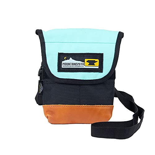 Mountainsmith Trippin Pouch Bag, Mint