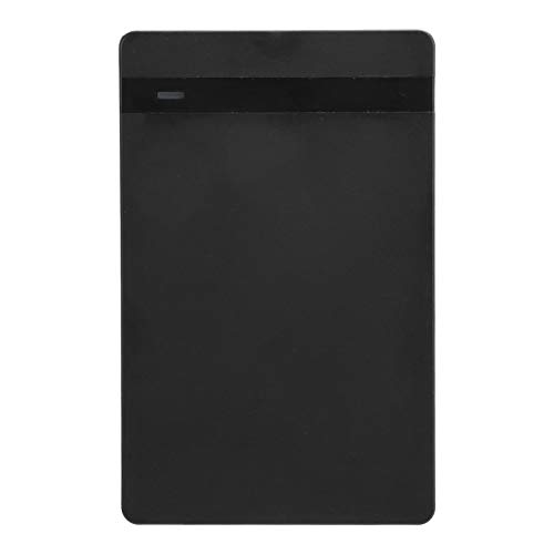 External Hard Drive Enclosure Mobile Hard Disk Box for Computer Computer Accessories