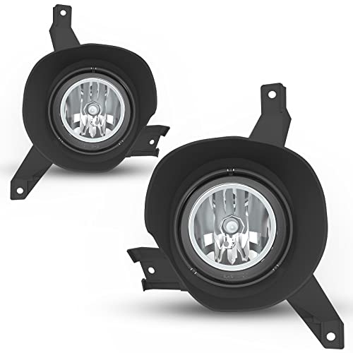 AUTOWIKI For 2001 2002 2003 FORD EXPLORER SPORT , 2001 – 2005 FORD EXPLORER SPORT TRAC Fog Lights Lamps Assembly 42W