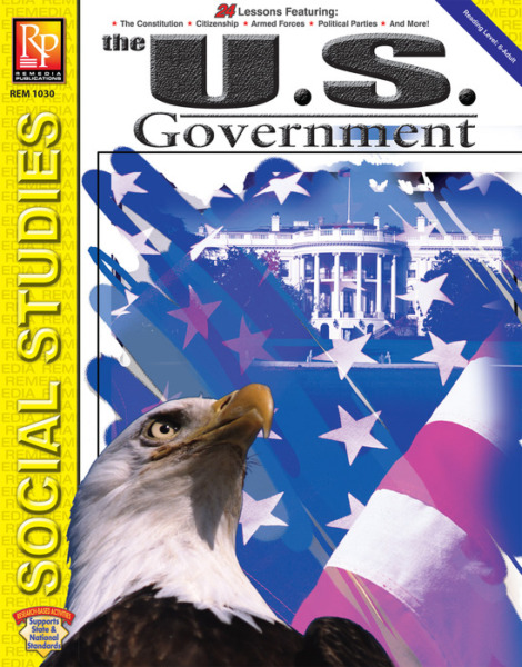 The U.S. Government (eBook)