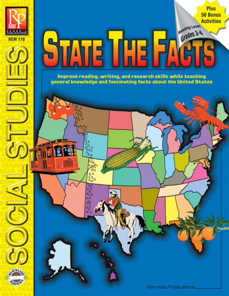State the Facts (eBook)