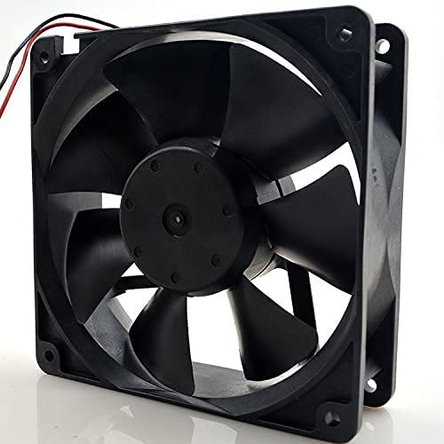 4715KL-05W-B40 24V 0.46A 12038 Inverter Cooling Fan | The Storepaperoomates Retail Market - Fast Affordable Shopping
