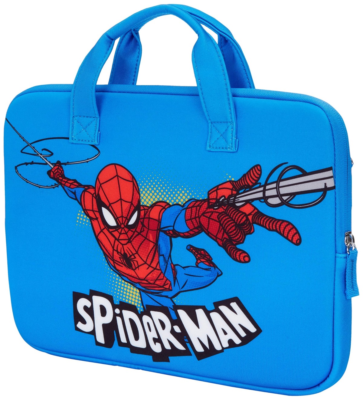 Spider-Man Zipper Sleeve for all versions of Fire Kids Tablets | The Storepaperoomates Retail Market - Fast Affordable Shopping