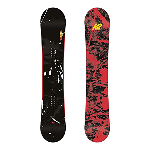 K2 Standard Wide Snowboard Mens Sz 159cm (W)