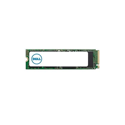 Dell SNP112284P/2TB Internal Solid State Drive – 2TB – M.2 2280 – NVMe – Class 40 – PCI Express (Renewed)