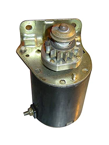 Starter Motor Replacement For Toro XL380H XL440H DH210 XL 380H XL 440H DH 210 XL 380 H XL 440 H 71252 71428 71246 71253 71286 71429 74582 74585 74570 Lawn Mower Tractor With Briggs Stratton Engine | The Storepaperoomates Retail Market - Fast Affordable Shopping