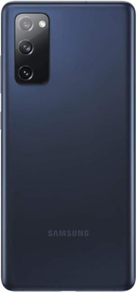 Samsung Galaxy S20 FE 5G, US Version, 256GB, Cloud Navy – Unlocked (Renewed)