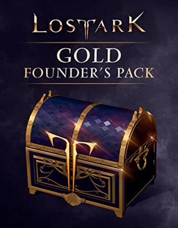 Lost Ark: Gold Founder’s Edition | The Storepaperoomates Retail Market - Fast Affordable Shopping