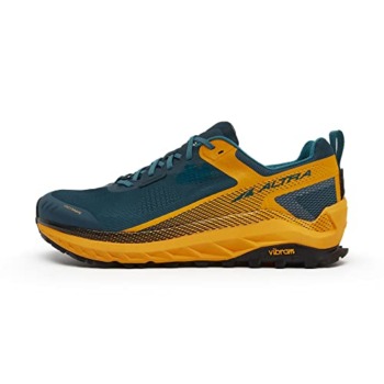 Altra Footwear Olympus 4 Blue 12 D (M) | The Storepaperoomates Retail Market - Fast Affordable Shopping