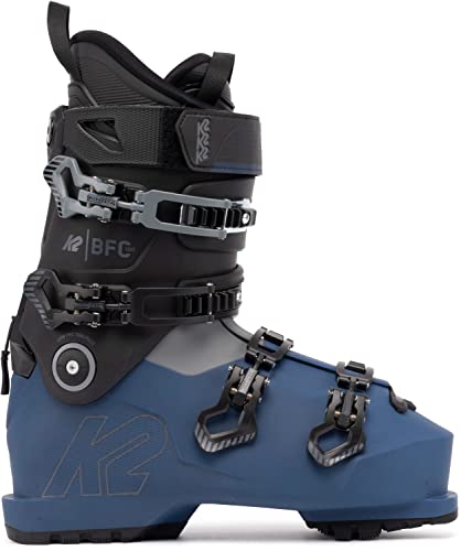 K2 BFC 100 Mens Ski Boots 8.5 (26.5)
