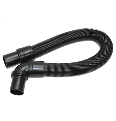 NOOTO 103048 Vacuum Hose for Proteam Backpack Vacuum Cleaners Part 103048