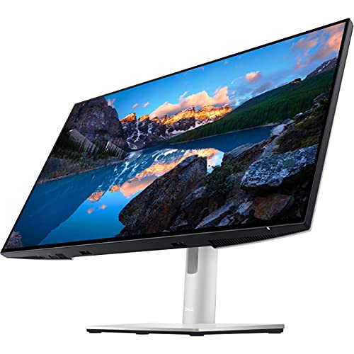 Dell REFURB 23.8 FHD IPS LED MON (Certified Refurbished)