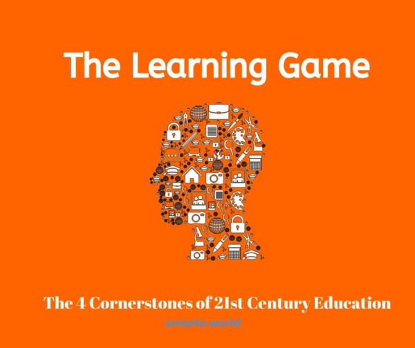 The Learning Game