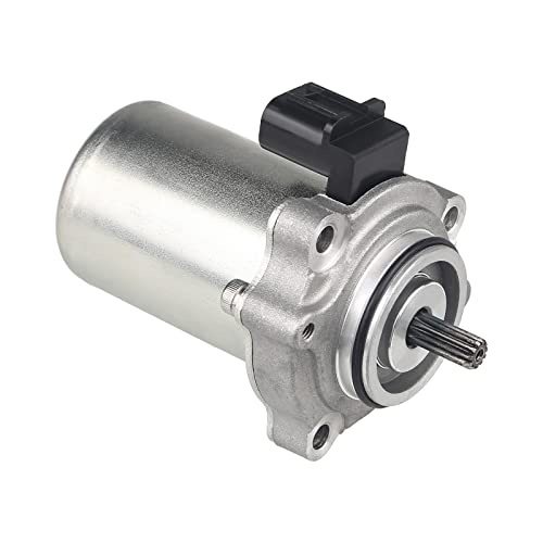 WATERWICH Shift Control Motor Compatible with Honda 420 Rancher TRX420FA TRX420FE TRX500FE 2007-2014 Replaces 31300-HP5-601
