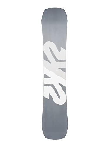 K2 Afterblack Snowboard 2022 – Men’s 154 | The Storepaperoomates Retail Market - Fast Affordable Shopping