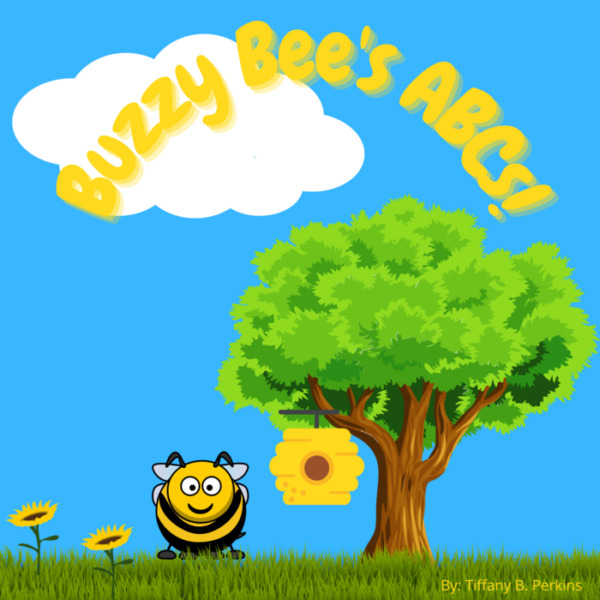 Buzzy Bee’s ABCs!