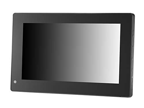 Xenarc 892GFC – 8″ USB-C and HDMI Optically Bonded Capacitive Touchscreen LED Display