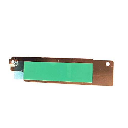 Suitable for Dell Alienware M15 M17 M.2 Second Solid State Hard Drive bit Heat Dissipation 0910J