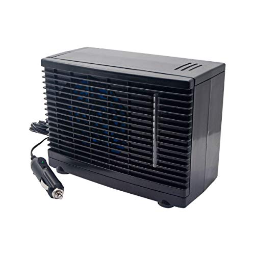Air Conditioner Portable Home&Car Cooler Cooling Fan Water Ice Air Condition 12V