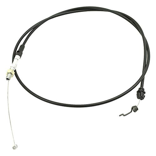 fascinatte Drive Cable Replacement Fits Husqvarna 431650 581952101 532431650 HU800 HU700 HD800HW