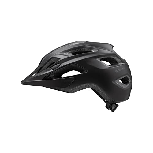 Cannondale Trail Adult Helmet 2021 Black L/XL