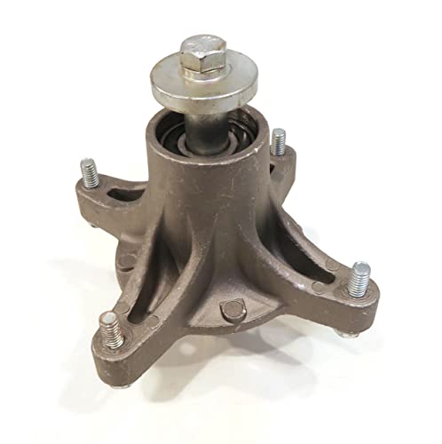 The ROP Shop | Spindle Assembly for 2012 Toro TimeCutter SS 4235 74627, 74628 ZTR Lawnmowers