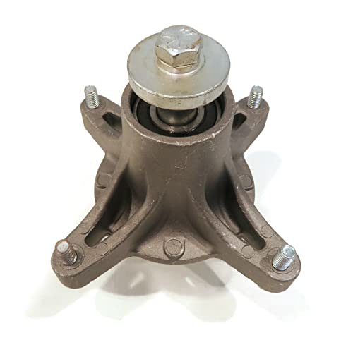 The ROP Shop | Spindle Assembly for 2012 Toro TimeCutter SS 4235 74627, 74628 ZTR Lawnmowers | The Storepaperoomates Retail Market - Fast Affordable Shopping
