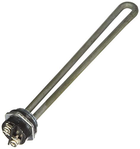 New Atwood 92249 HOT Water Heater Element Screw-in 1400W 110V/120V RV/Camper | rv Parts Accessories | Electric Water Heater Element