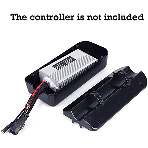 GFHFG Extra- Plastic Controller Box for Electric Bike EBike Moped Scooter Mountain Bike Case | The Storepaperoomates Retail Market - Fast Affordable Shopping