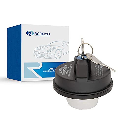 Gas Cap Fuel Cap Replace 10504 Compatible with Chevy Toyota Nissan Honda and More.