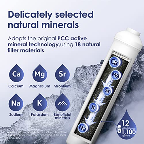 Waterdrop RO Reverse Osmosis Water Filtration System with Remineralization, 600 GPD, Tankless, FCC Listed, 2:1 Pure to Drain, Bundle | The Storepaperoomates Retail Market - Fast Affordable Shopping