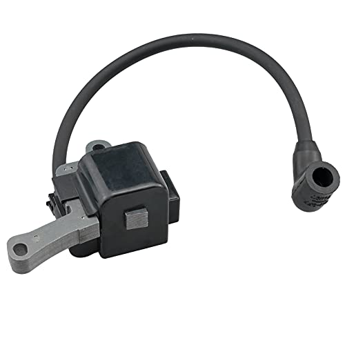 HZ Ignition Coil 100-2948 99-2912 Compatible with Toro Lawn Boy 682702 683080 683215 10515 10518 10520 10523 10545 10546 Gold Series Lawn Mower Garden Tractors and More