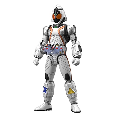 Bandai Hobby – Kamen Rider – Figure-Rise Standard Kamen Rider Fourze Basestates