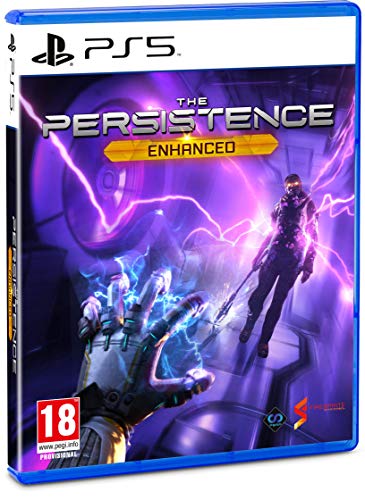 The Persistence Enhanced (PS5) | The Storepaperoomates Retail Market - Fast Affordable Shopping