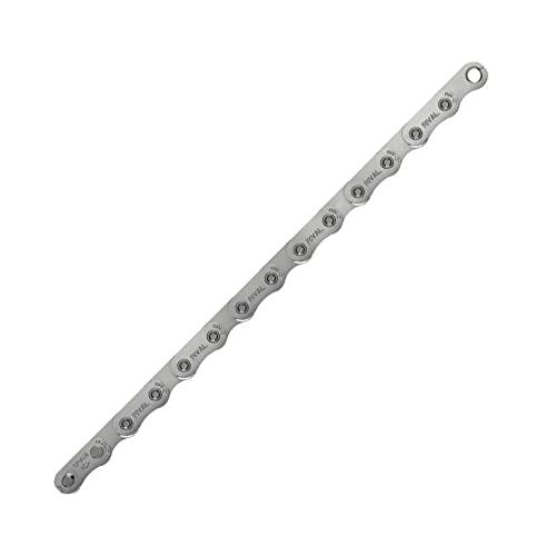 SRAM Rival 12-Speed Chain Silver, 120 Links