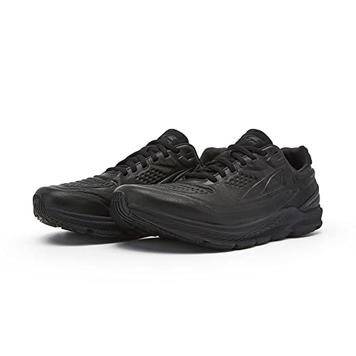 ALTRA Women’s AL0A5481 Torin 5 Leather Shoe, Black – 9 M US | The Storepaperoomates Retail Market - Fast Affordable Shopping