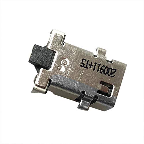 Huasheng Suda AC DC in Power Jack Socket Plug Connector Charging Port Replacement for Lenovo Ideapad S150-14 Series S150-14AST | The Storepaperoomates Retail Market - Fast Affordable Shopping