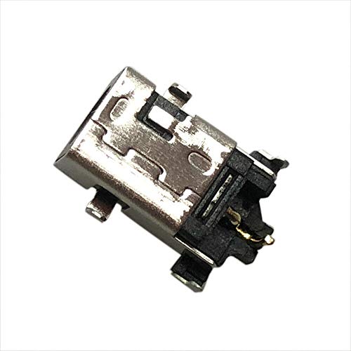 Huasheng Suda AC DC in Power Jack Socket Plug Connector Charging Port Replacement for Lenovo Ideapad S150-14 Series S150-14AST | The Storepaperoomates Retail Market - Fast Affordable Shopping