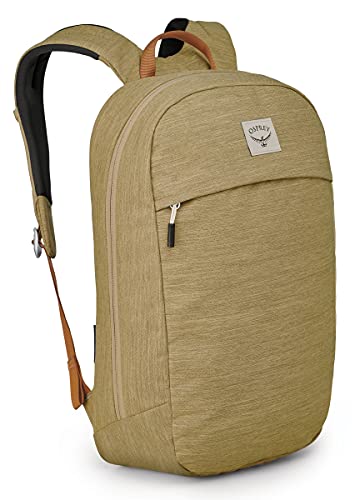Osprey Arcane Large Laptop Backpack, Milky Tea