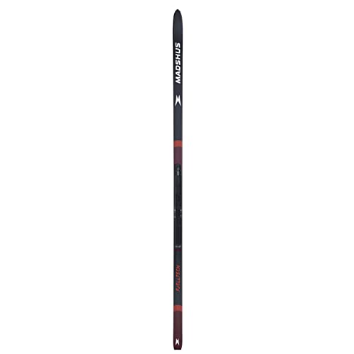 Madshus Fjelltech M50 Skin Cross Country Skis 192 cm
