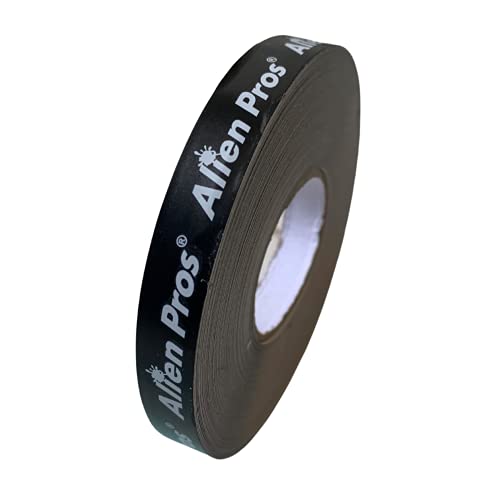 ALIEN PROS Finishing Tapes Stickers 100 Counts/roll