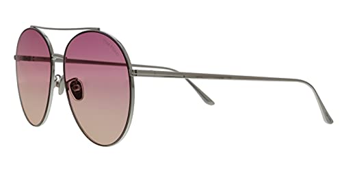 Tom Ford Women’s Cleo 59Mm Sunglasses