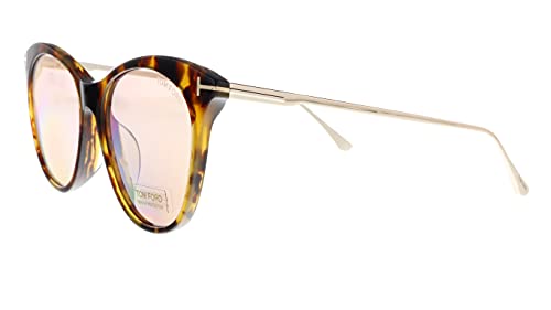Tom Ford Women’s Ft0713 55Mm Sunglasses