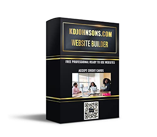KDJOHNSONS WEBSITE BUILDER | The Storepaperoomates Retail Market - Fast Affordable Shopping