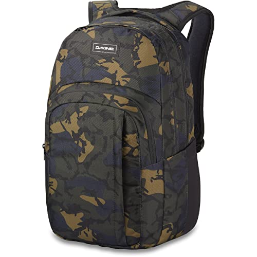 Dakine Campus Large 33 Liter Backpack for Laptop and Books, Cascade Camo