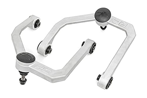 Rough Country Forged Upper Control Arms for 2004-2022 Nissan Titan – 83401A