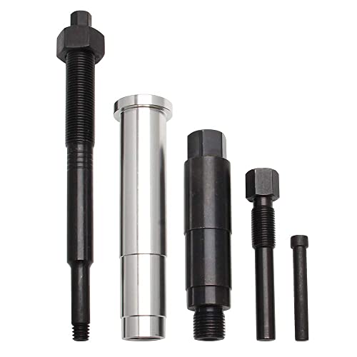 GSTP Spark Plug Extractor, Broken Spark Plug Remove Tool Kit Compatible with Ford Expedition F150 F250 F350 Mark LT 3 Valve Engines 5.4L