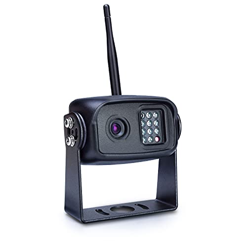 Yuwei Wireless Backup Camera for YW-17211 Only
