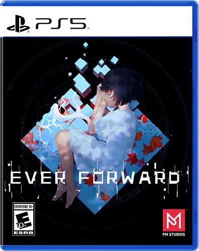 Ever Forward – PlayStation 5